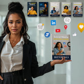 Biztorials Marketing Growth Starter Bundle