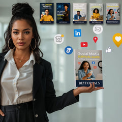 Biztorials Marketing Growth Starter Bundle