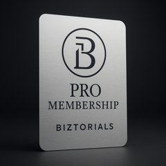 Pro Vault Membership