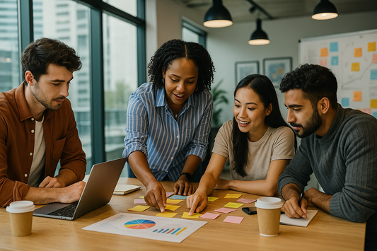 Marketing Trends 2025: UGC, Community and Personalization
