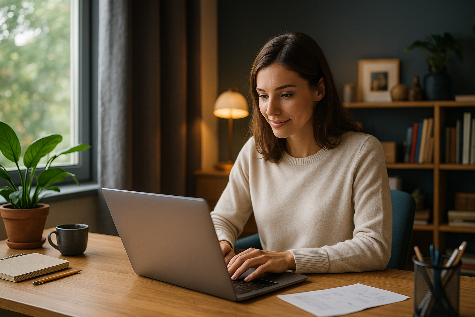 Small‑Business AI in 2025: Tools, Trends and Opportunities