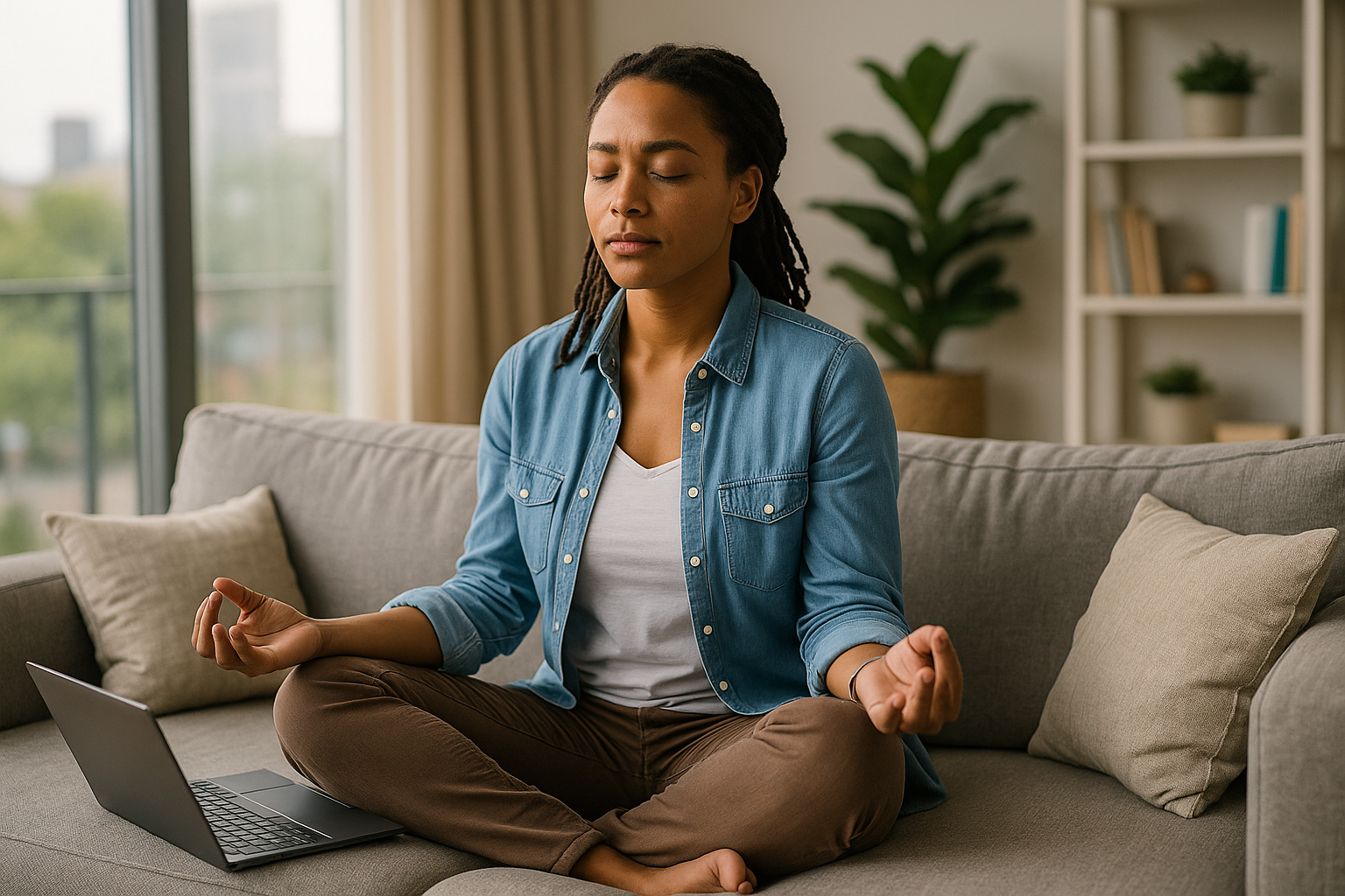 Entrepreneurial Resilience: Mental Health and Business in 2025