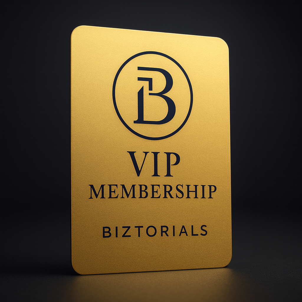 Membership Plans