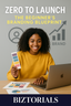 Zero to Launch: The Beginner’s Branding Blueprint