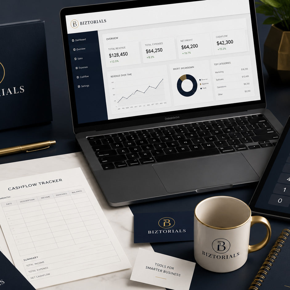 Mobile Detailing Smart Pricing & Profit Calculator